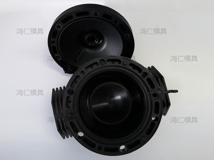 注塑模具首選鴻仁威爾 注塑模具首選鴻仁威爾