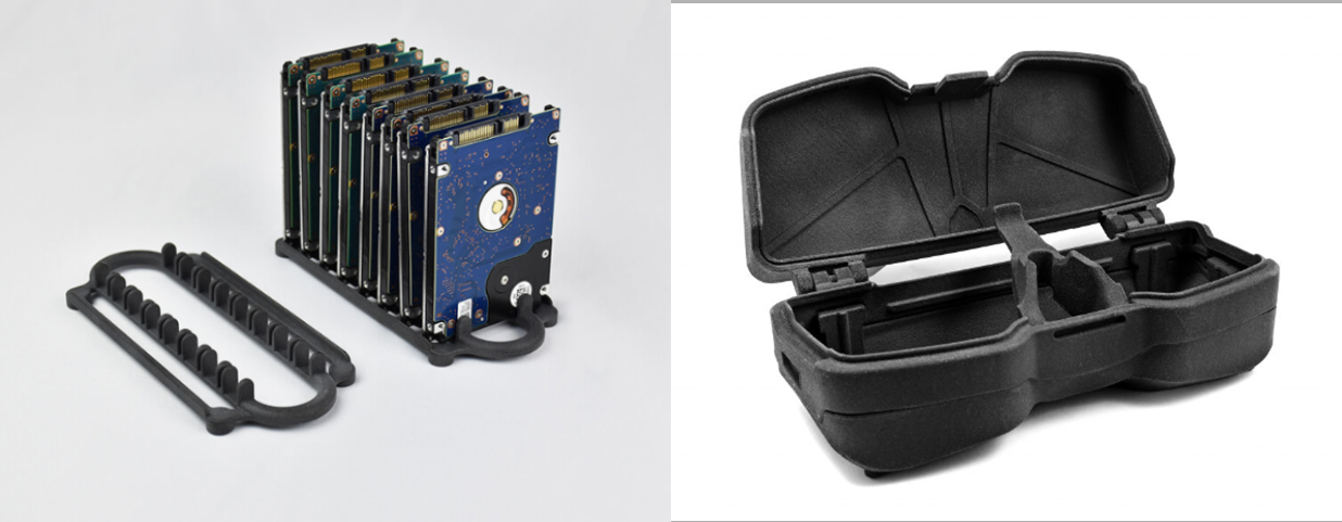 injection mould injection mould