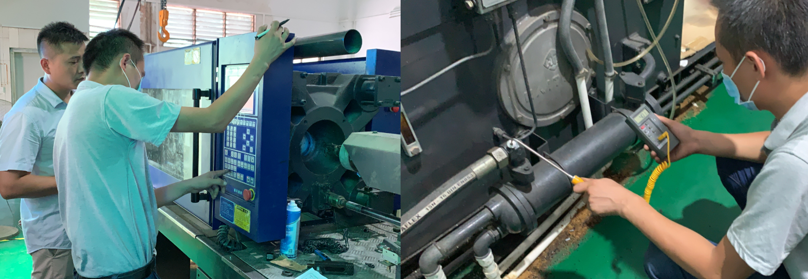 注塑模具首選鴻仁威爾 注塑模具首選鴻仁威爾