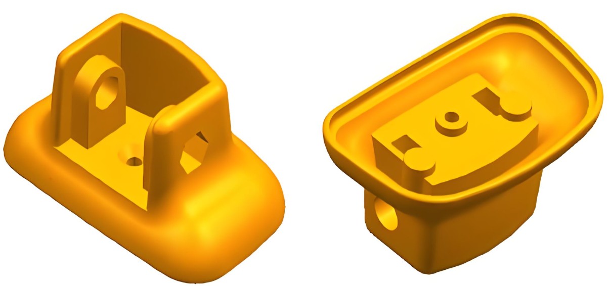 注塑模具首選鴻仁威爾 注塑模具首選鴻仁威爾