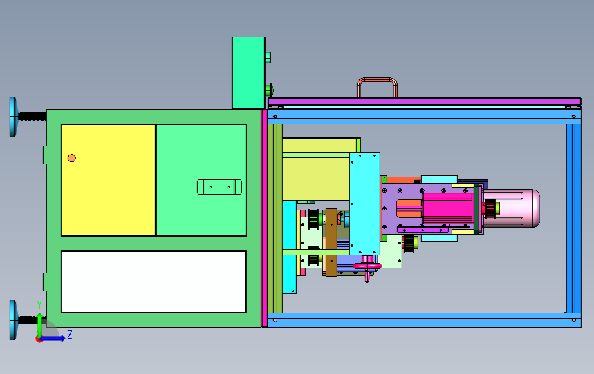 注塑模具首選鴻仁威爾 注塑模具首選鴻仁威爾