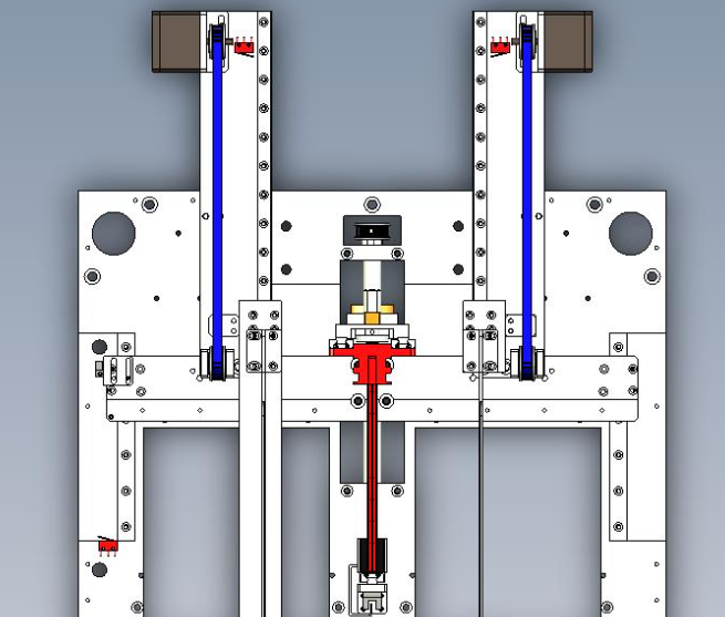 注塑模具首選鴻仁威爾 注塑模具首選鴻仁威爾