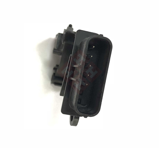 注塑模具首選鴻仁威爾