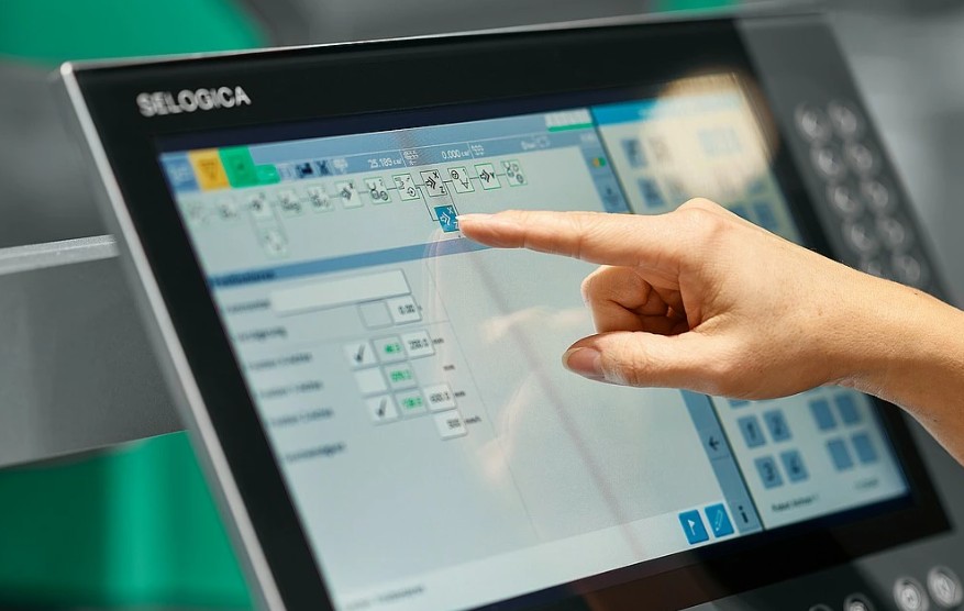 注塑模具首選鴻仁威爾