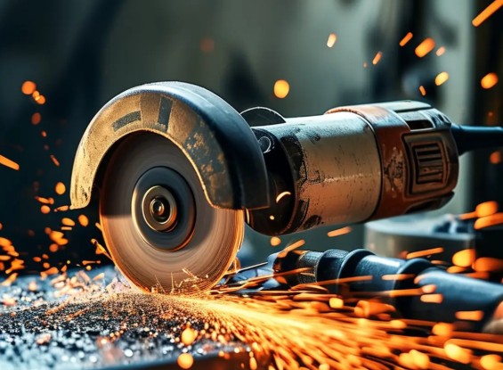 注塑模具首選鴻仁威爾