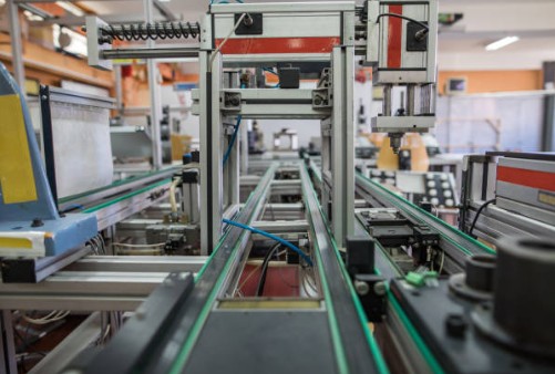 注塑模具首選鴻仁威爾