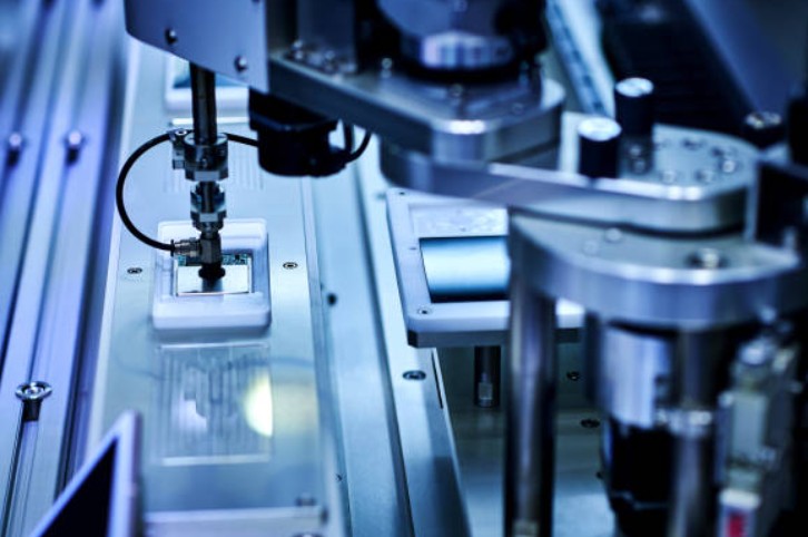 注塑模具首選鴻仁威爾