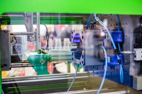 注塑模具首選鴻仁威爾