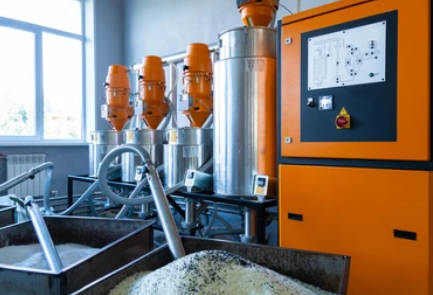 注塑模具首選鴻仁威爾