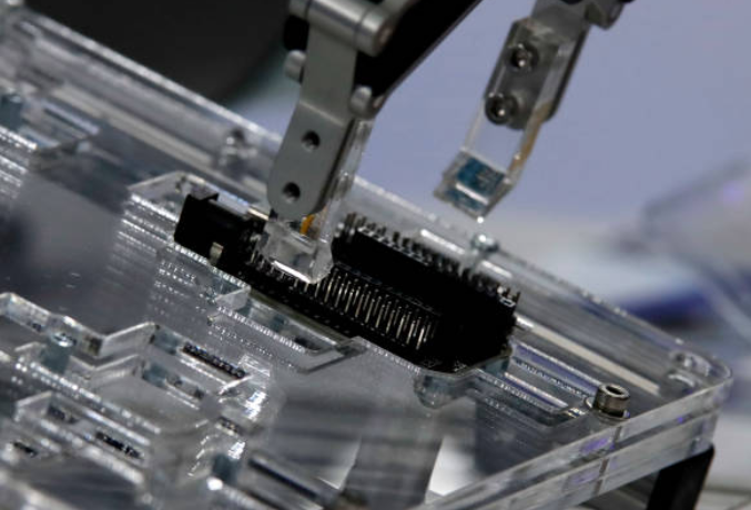 injection mould injection mould