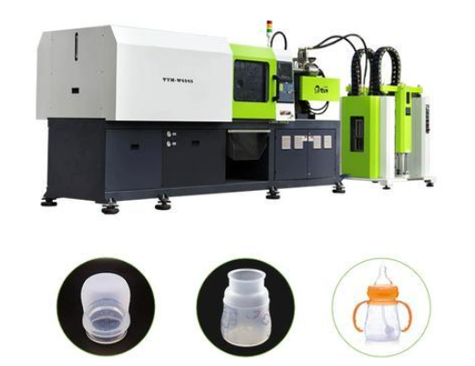 injection mould injection mould