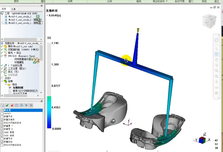 注塑模具首選鴻仁威爾 注塑模具首選鴻仁威爾