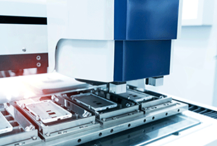 injection mould injection mould