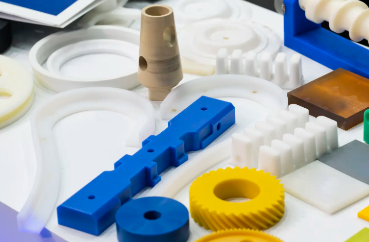 injection mould injection mould