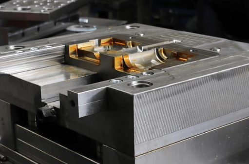 注塑模具首選鴻仁威爾 注塑模具首選鴻仁威爾