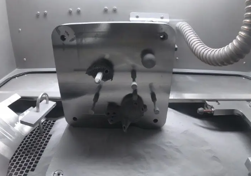 注塑模具首選鴻仁威爾 注塑模具首選鴻仁威爾