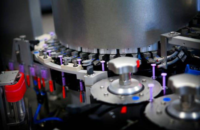 injection mould injection mould