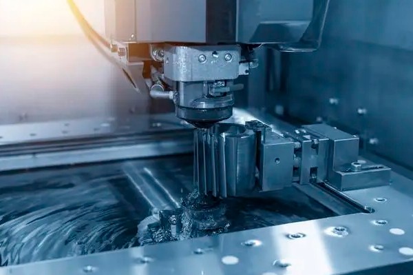 注塑模具首選鴻仁威爾