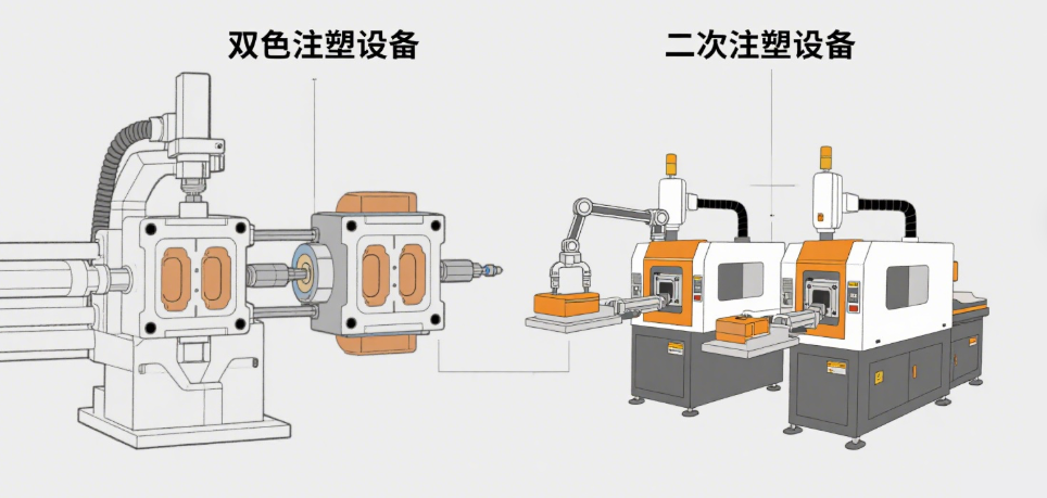 注塑模具首選鴻仁威爾 注塑模具首選鴻仁威爾