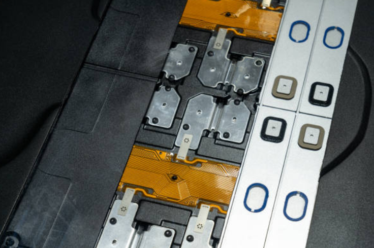 injection mould injection mould