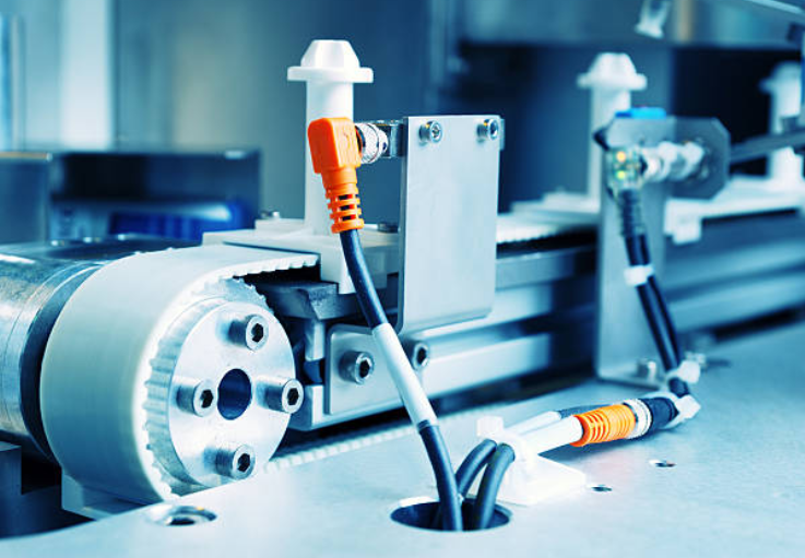 injection mould injection mould