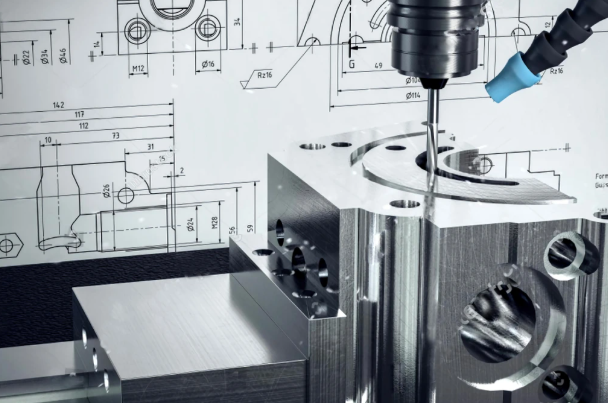 注塑模具首選鴻仁威爾