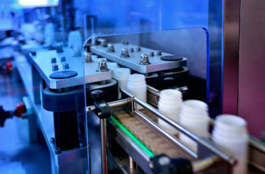 注塑模具首選鴻仁威爾