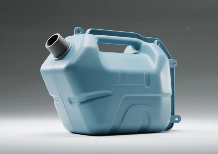 注塑模具首選鴻仁威爾