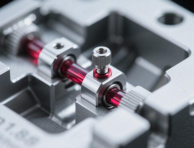 注塑模具首選鴻仁威爾 注塑模具首選鴻仁威爾