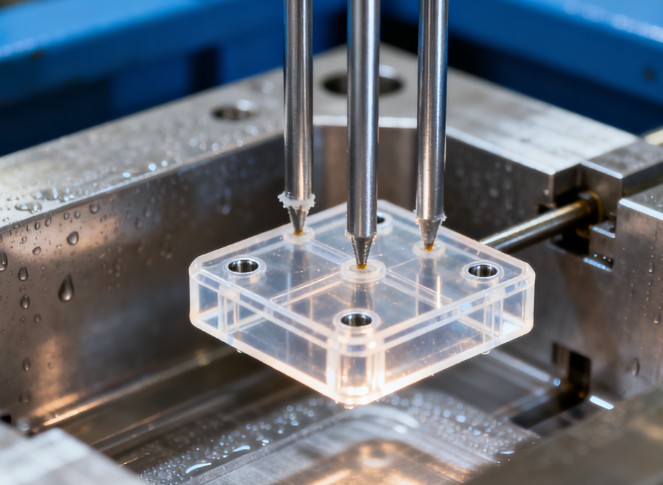 注塑模具首選鴻仁威爾 注塑模具首選鴻仁威爾