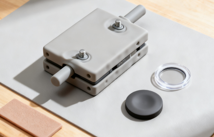 injection mould injection mould