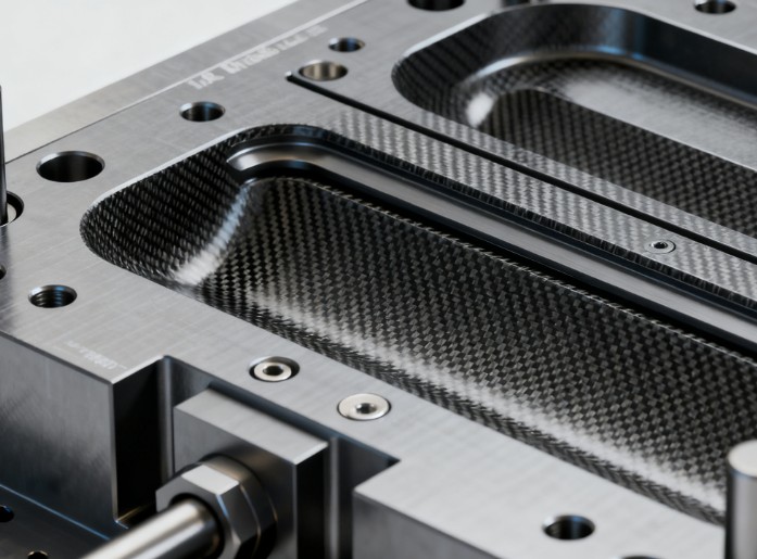 injection mould injection mould