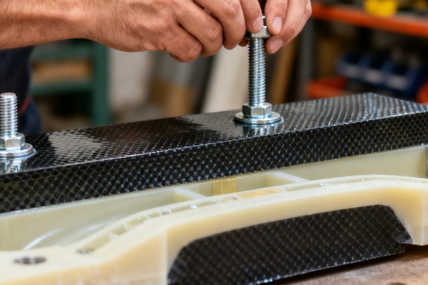 injection mould injection mould