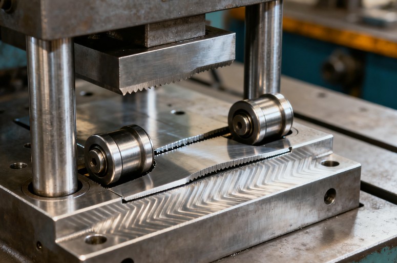 injection mould injection mould