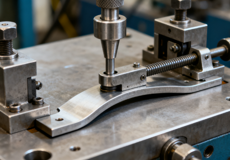 injection mould injection mould