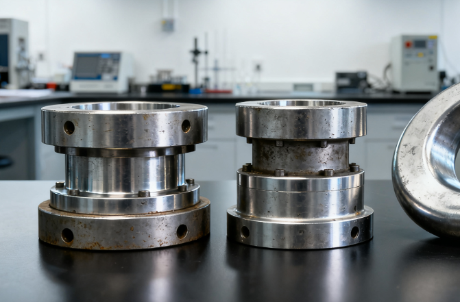 injection mould injection mould