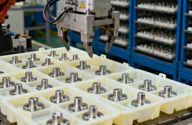 injection mould injection mould