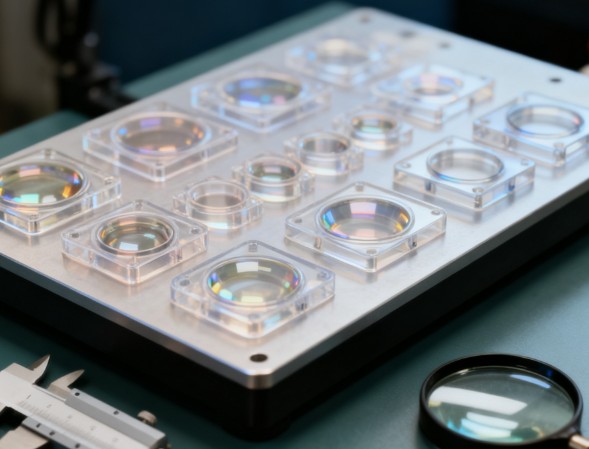 injection mould injection mould