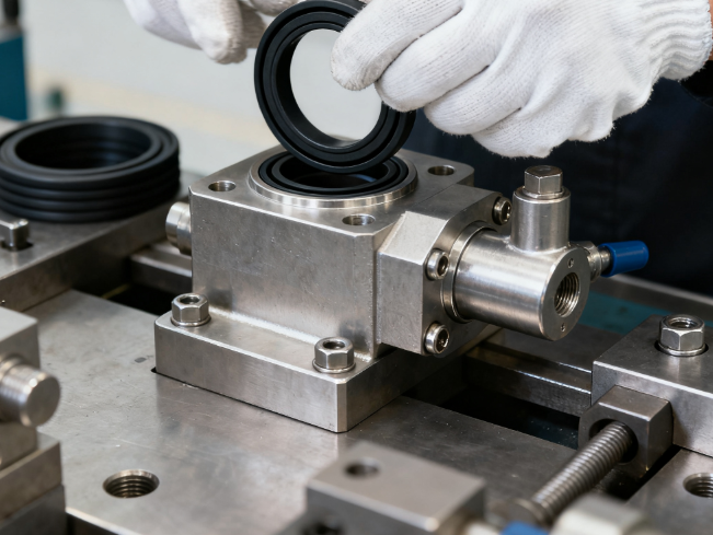 injection mould injection mould