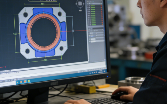 injection mould injection mould