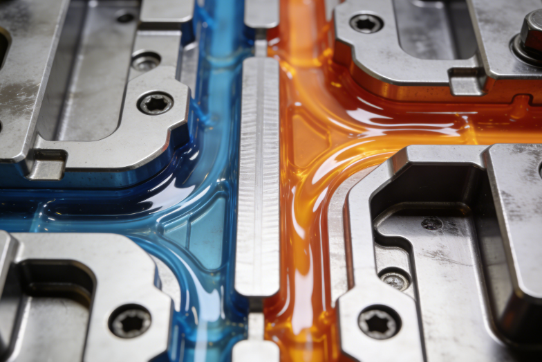 注塑模具首選鴻仁威爾 注塑模具首選鴻仁威爾