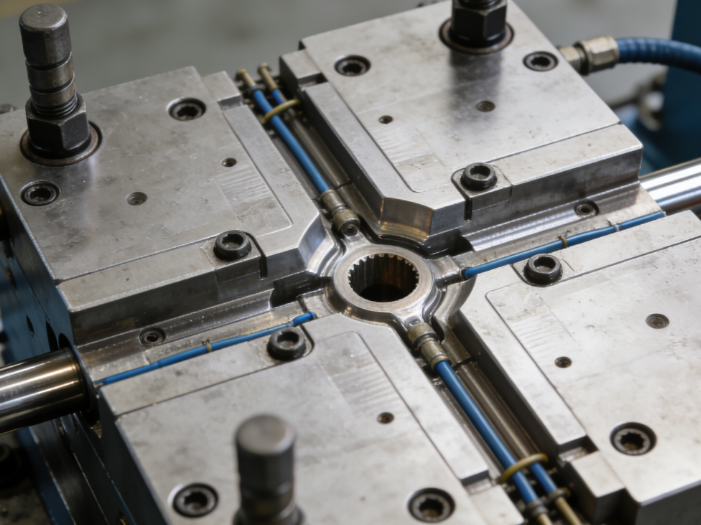 注塑模具首選鴻仁威爾 注塑模具首選鴻仁威爾