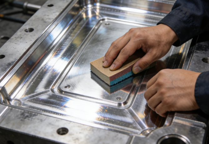 注塑模具首選鴻仁威爾 注塑模具首選鴻仁威爾