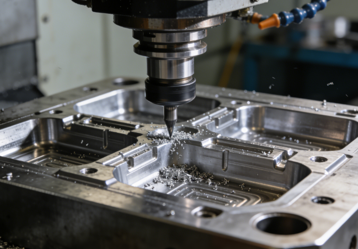 注塑模具首選鴻仁威爾 注塑模具首選鴻仁威爾