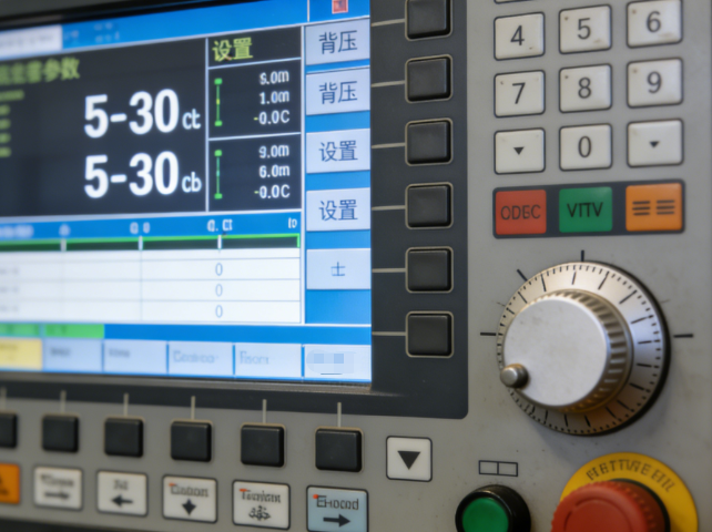 注塑模具首選鴻仁威爾