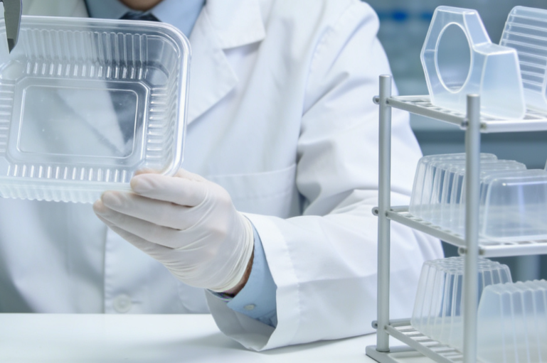 注塑模具首選鴻仁威爾