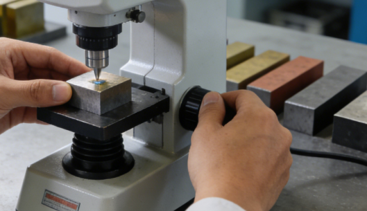 注塑模具首選鴻仁威爾