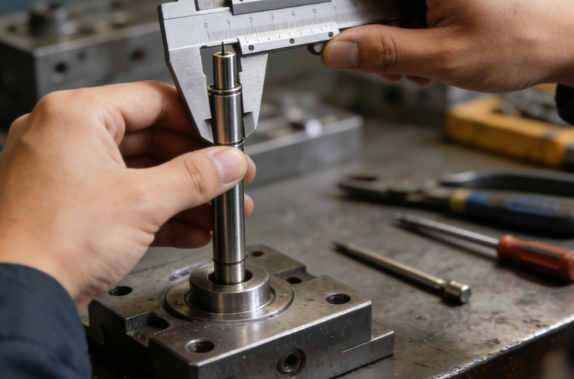 注塑模具首選鴻仁威爾 注塑模具首選鴻仁威爾