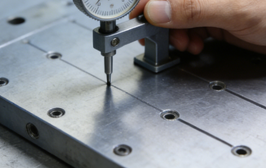 injection mould injection mould