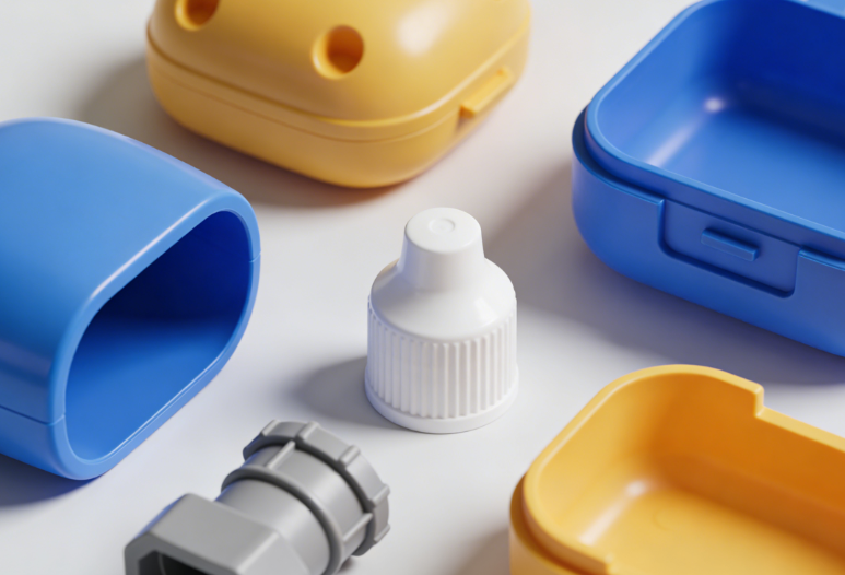 injection mould injection mould